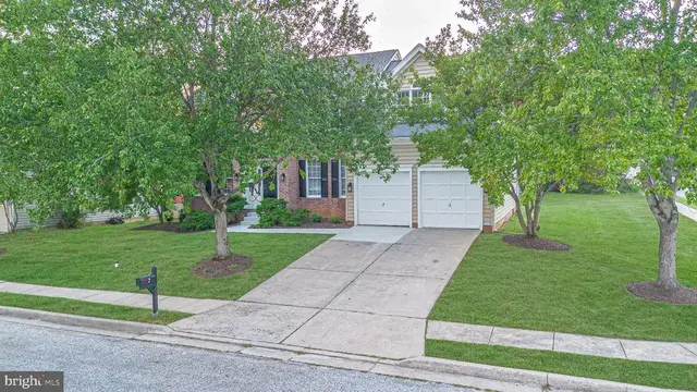 N/A, Cockeysville