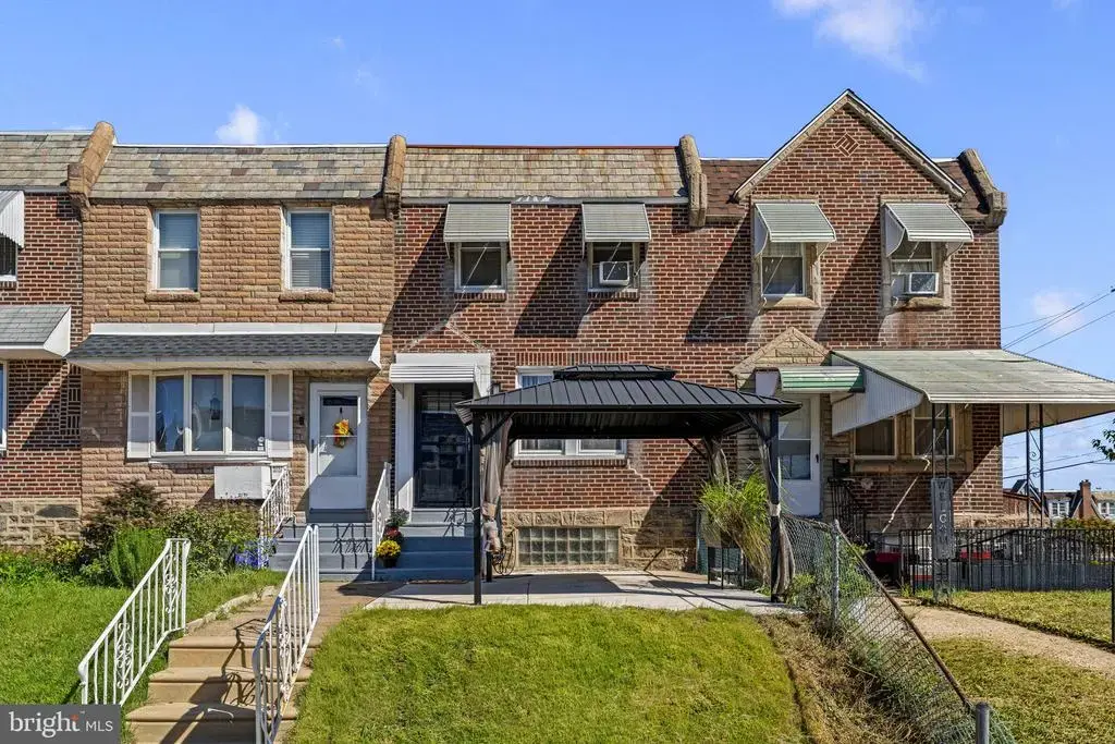 4561 Tudor St, PHILADELPHIA