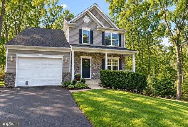 1362 Rockridge Rd, Jarrettsville