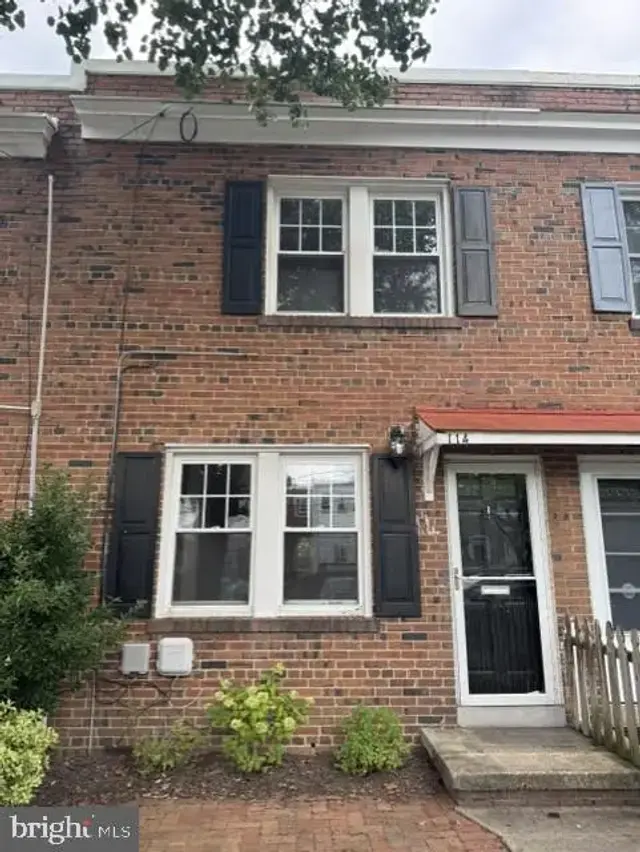 114 Baggett Pl, Alexandria