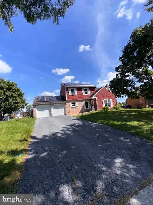 4483 Brooksvale Ct, Harrisburg
