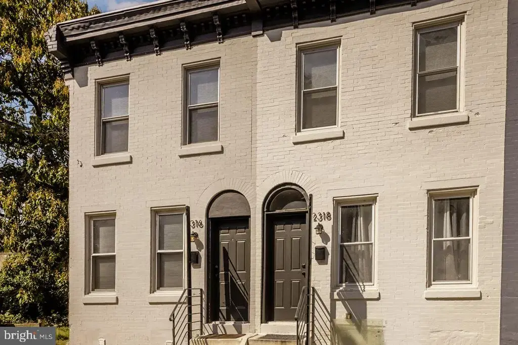 2316 N Myrtlewood St, PHILADELPHIA