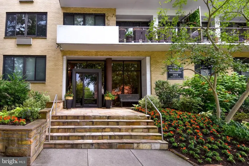 3601 Wisconsin Ave Nw #308, WASHINGTON