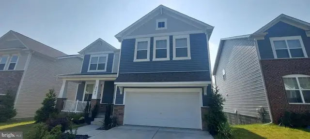 5767 Haller Pl, Frederick