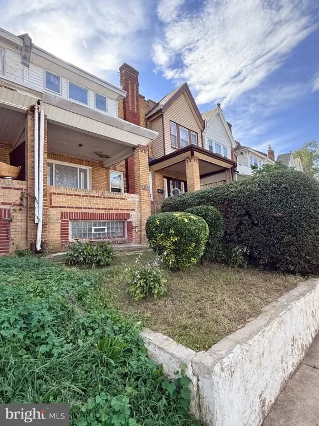 5842 N Brush Rd, PHILADELPHIA