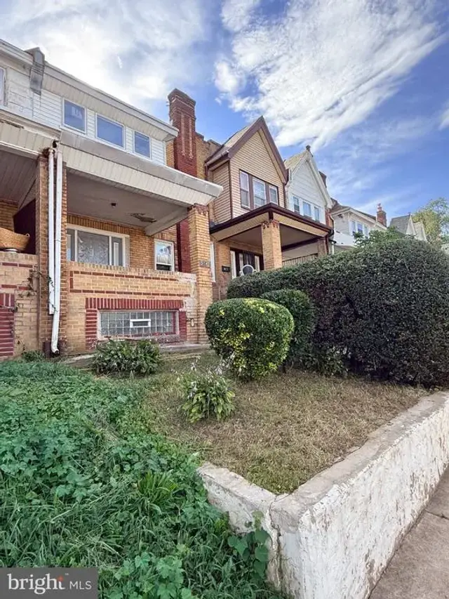 5842 N Brush Rd, Philadelphia
