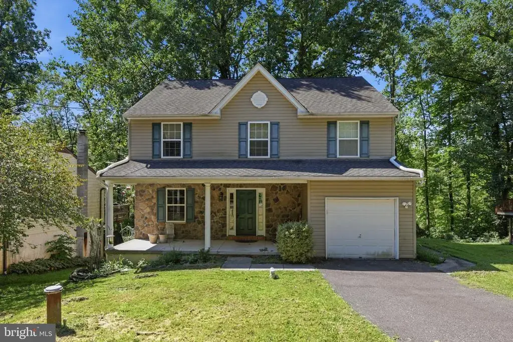 1220 Wooded Way #, POTTSTOWN