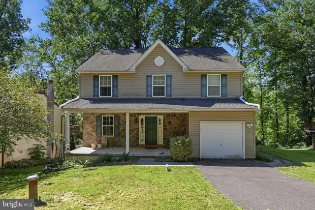 1220 Wooded Way #, Pottstown