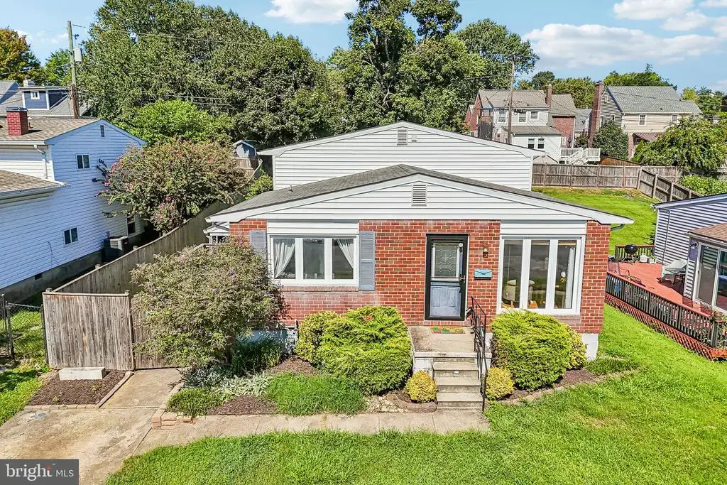 14 Arkla Ct, CATONSVILLE