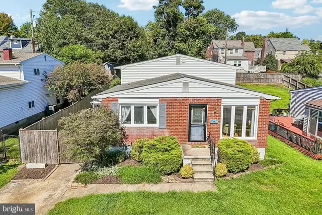 14 Arkla Ct, Catonsville