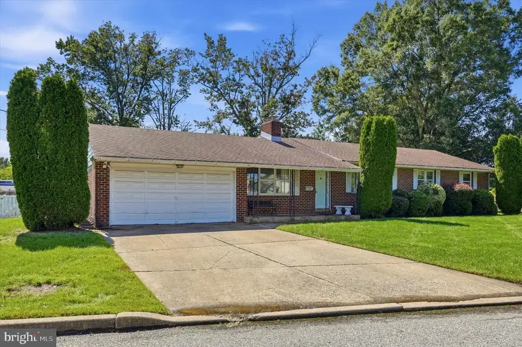 409 Wall St, GIBBSTOWN
