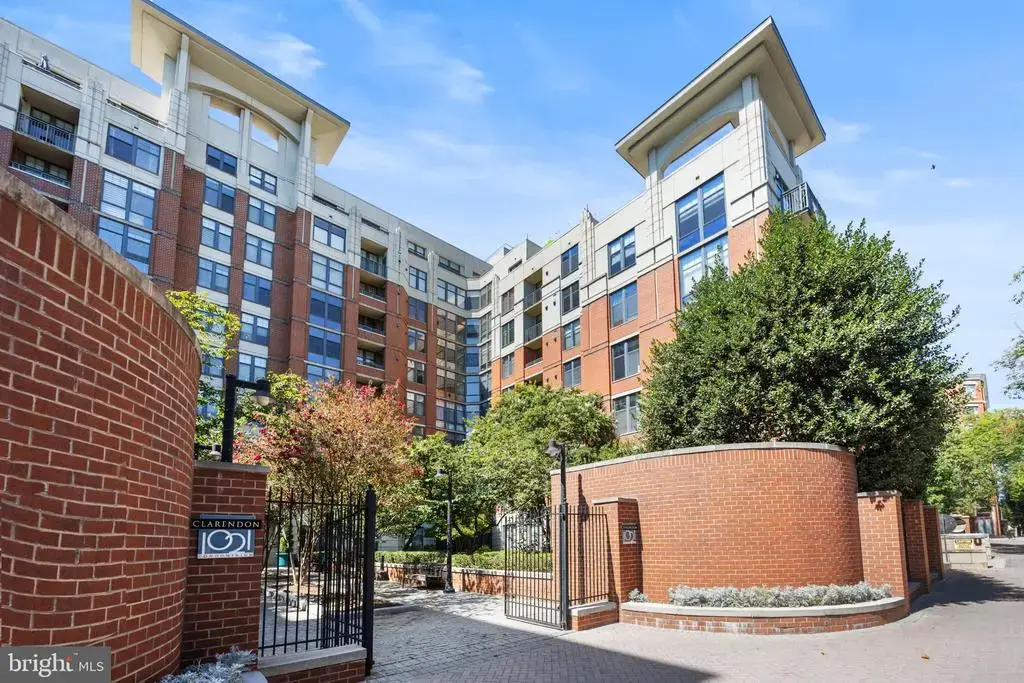 1021 N Garfield St #b38, ARLINGTON