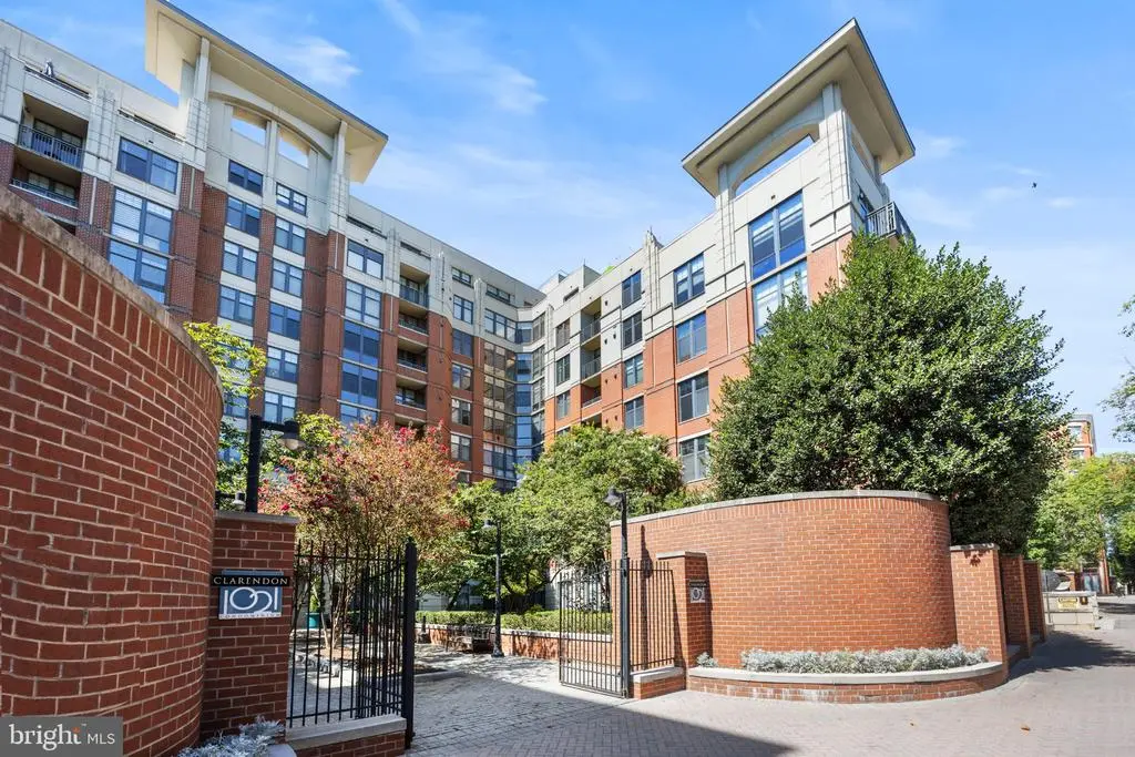 1021 N Garfield St #b38, ARLINGTON