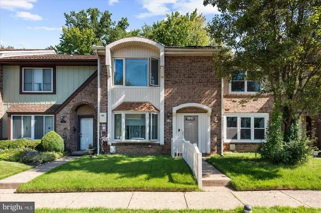 1021 Weybridge Ct, BENSALEM