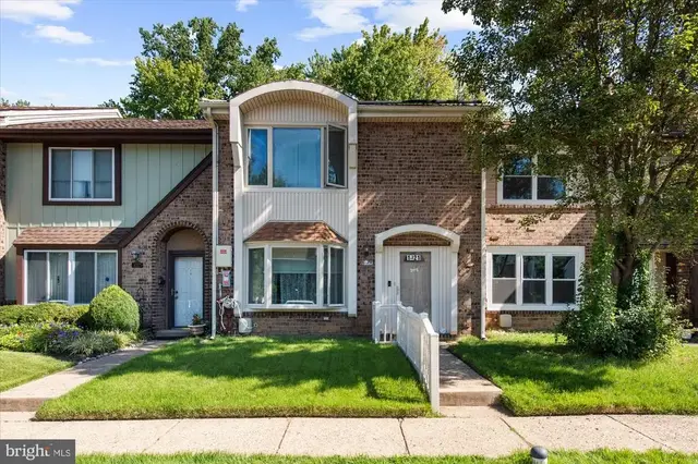 1021 Weybridge Ct, Bensalem