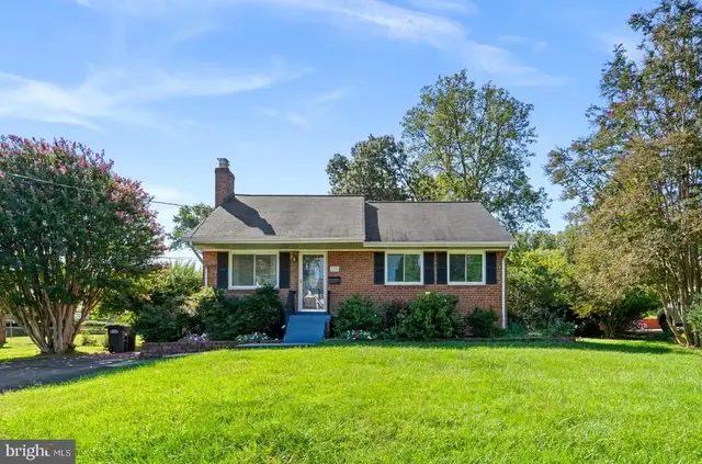 7205 Wayne, Annandale