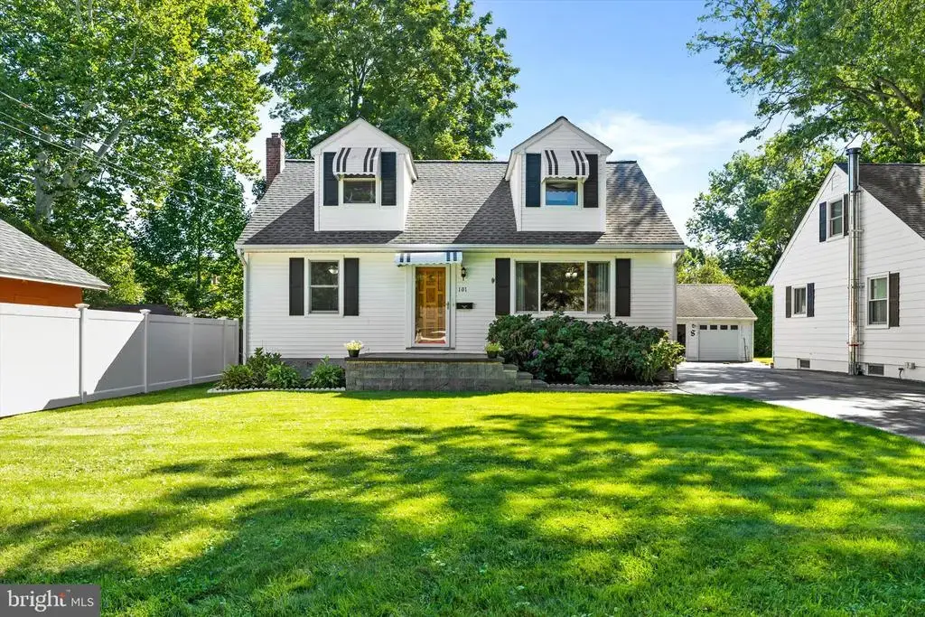 101 Bennett Pl, HIGHTSTOWN