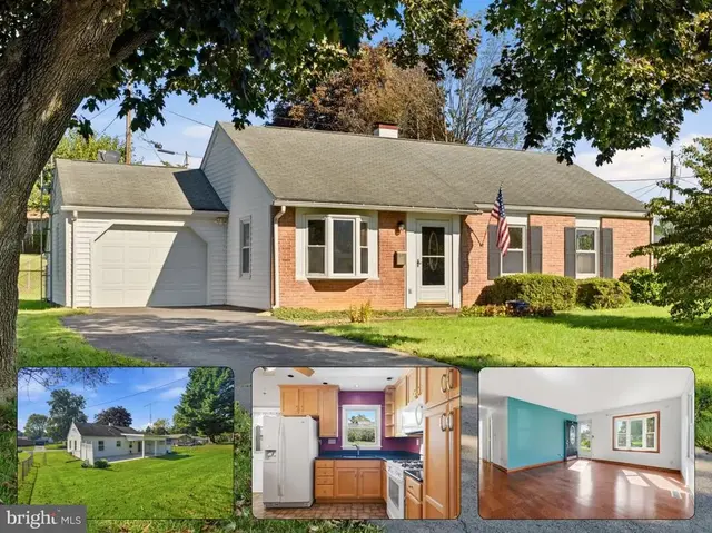 1045 Carroll Blvd, Hagerstown