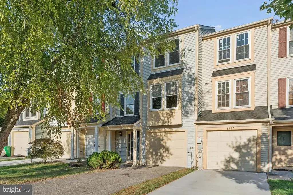 6405 Pound Apple Ct, COLUMBIA