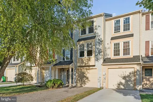 6405 Pound Apple Ct, Columbia
