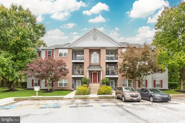3805 Sunnyfield Ct #2b, Hampstead