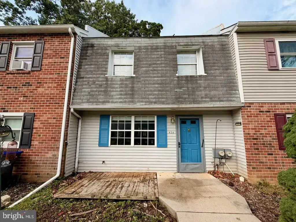 454 E Cardigan Ter #454, WEST CHESTER