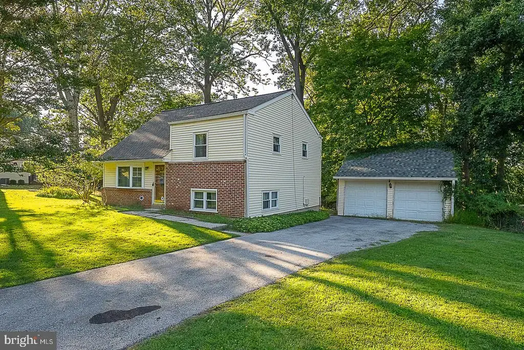 1 Sunset Dr, PAOLI