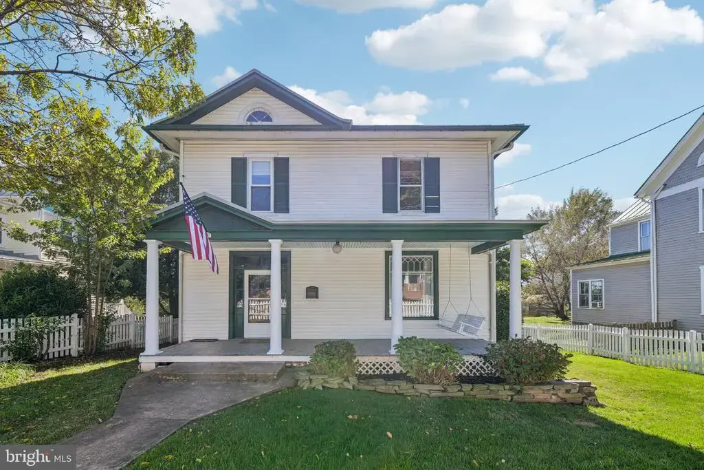 8807 Quarry Rd, MANASSAS