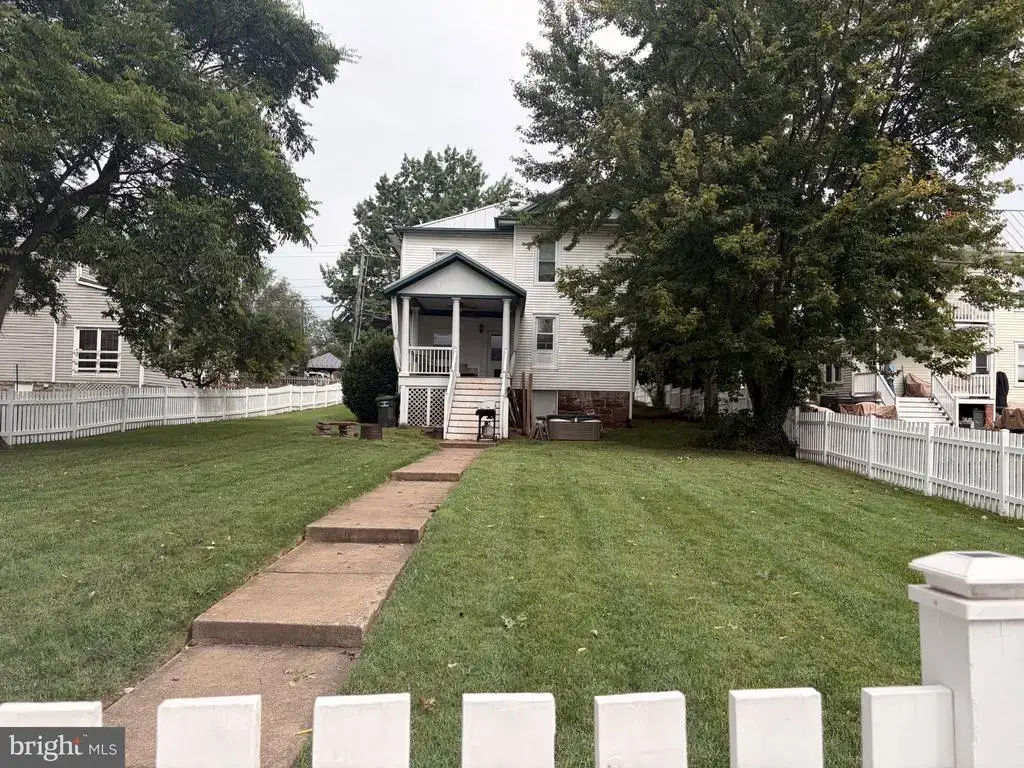 8807 Quarry Rd, MANASSAS