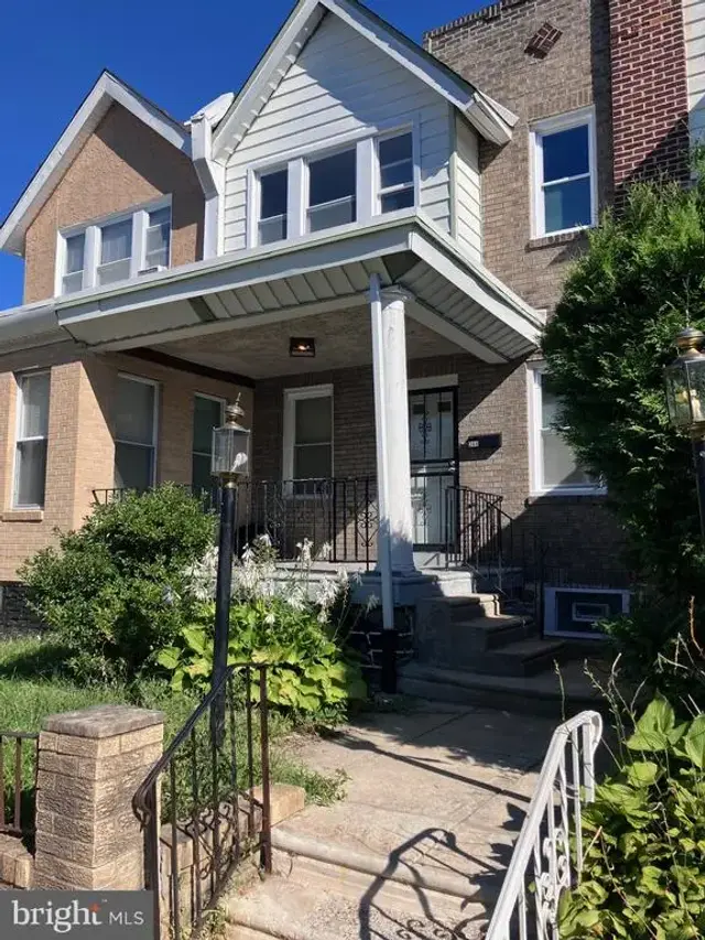366 Sharpnack St, Philadelphia