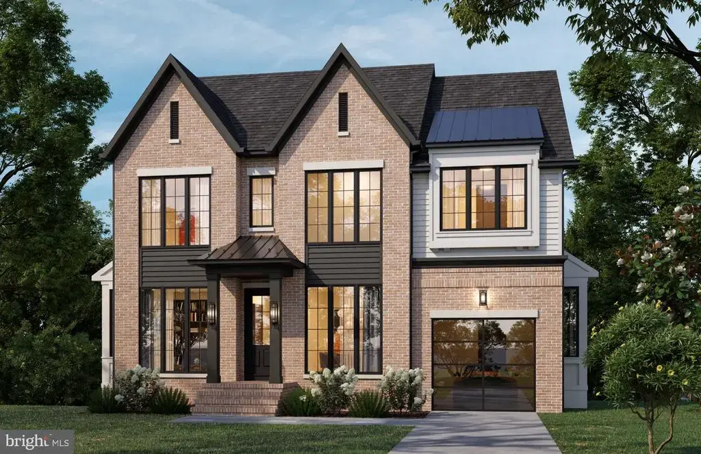 8015 Glenbrook Rd, BETHESDA