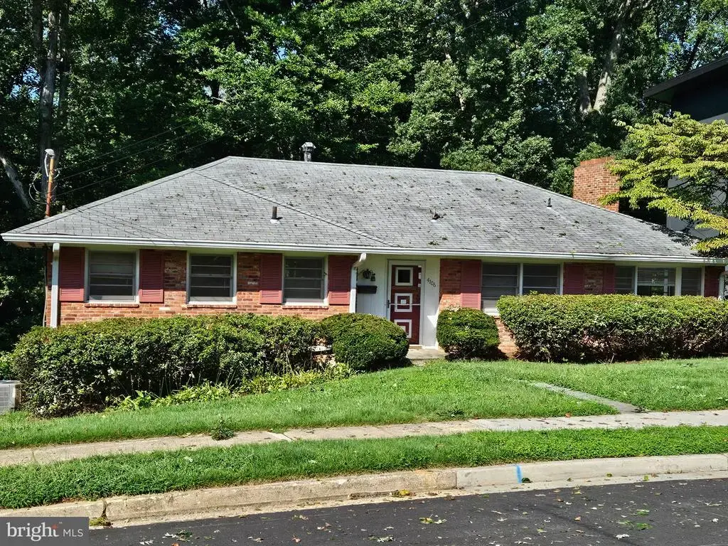 4106 N Richmond St, ARLINGTON