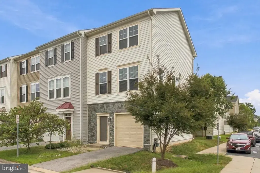 7503 Resch Loop, GLEN BURNIE