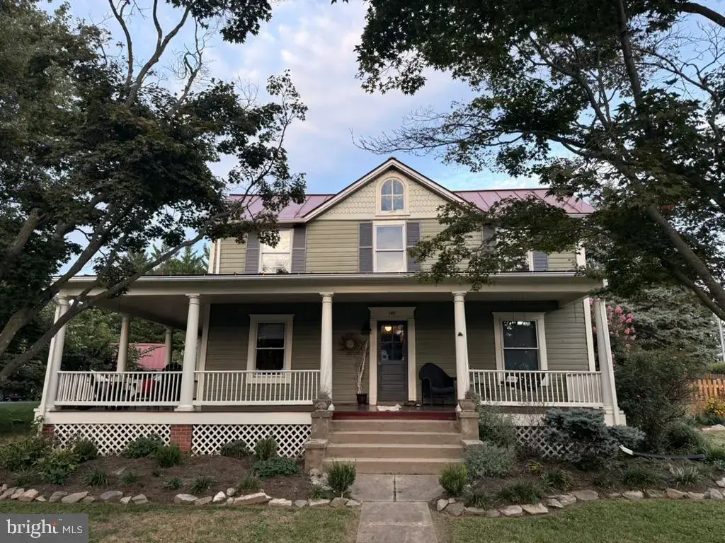 140 S 29th St, PURCELLVILLE