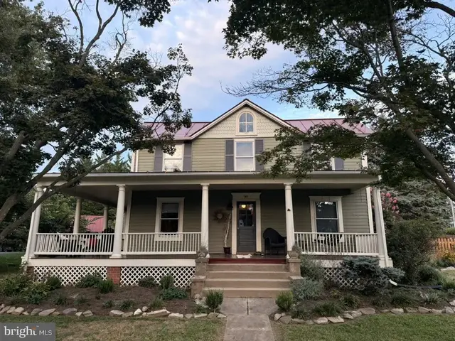 140 S 29th St, Purcellville