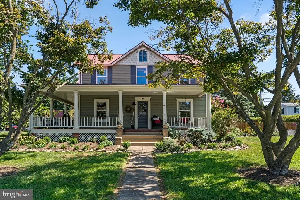 140 S 29th St, PURCELLVILLE