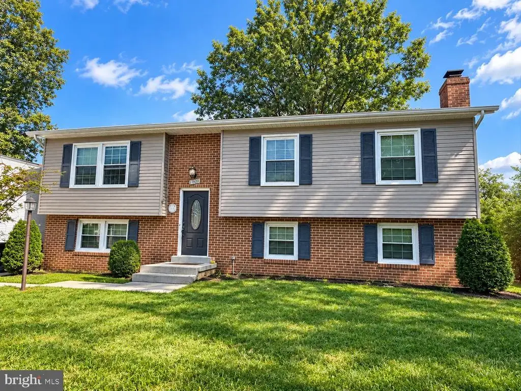 11809 Buchanan Ct, FREDERICKSBURG