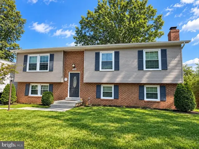 11809 Buchanan Ct, Fredericksburg