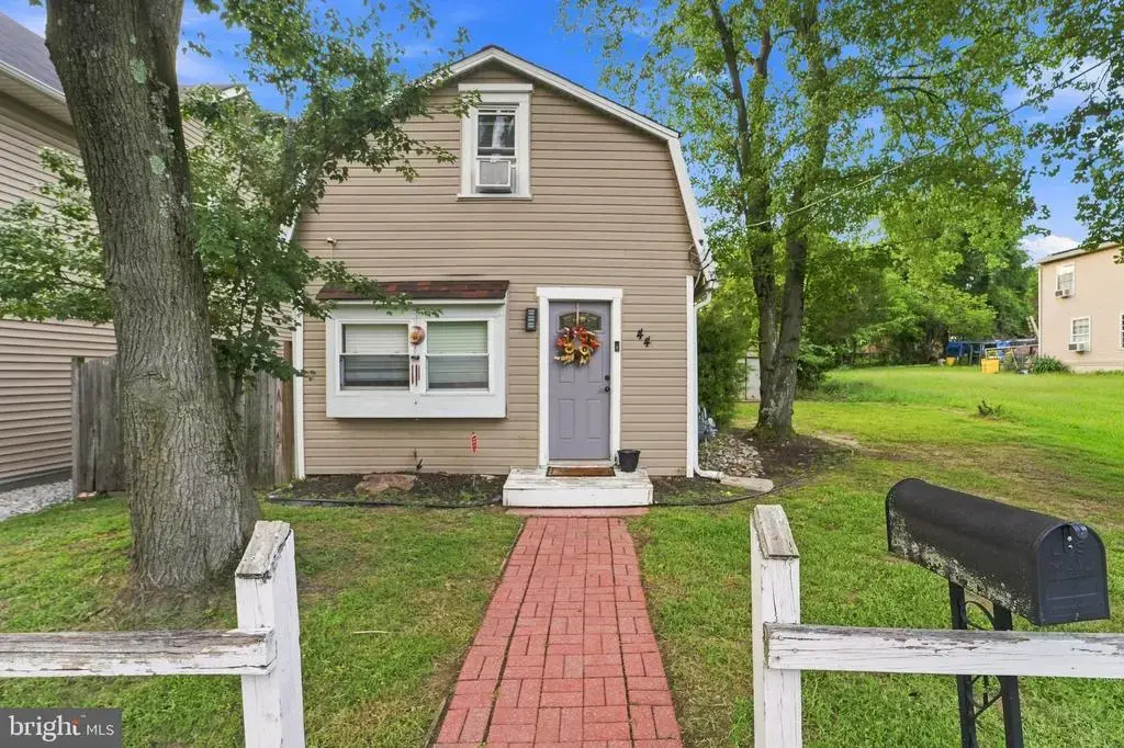 44 Terrace, PINE HILL