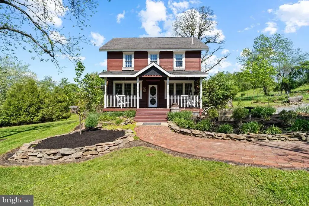 225 Honey Hollow Ranch Rd W, BROOKVILLE