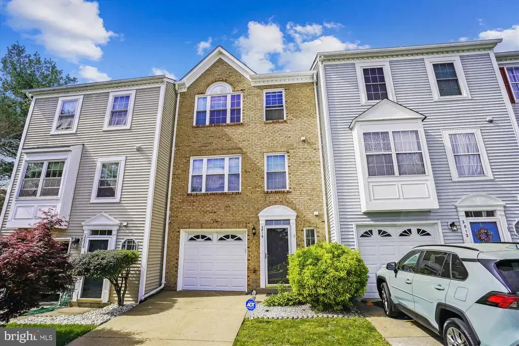 2816 Brier Pond Cir, WOODBRIDGE