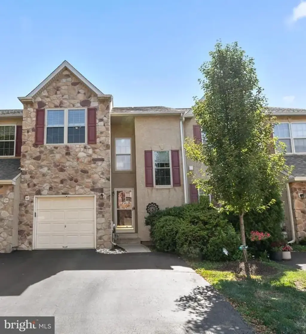 81 Chadwick Cir, EAGLEVILLE