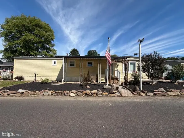 16 Childs, Doylestown