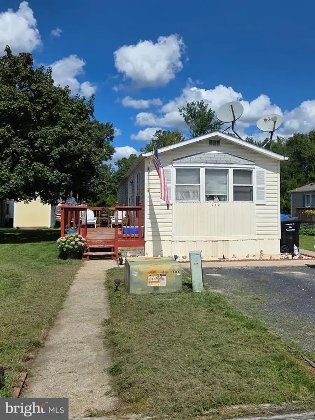 928 Blackberry Dr, MULLICA HILL