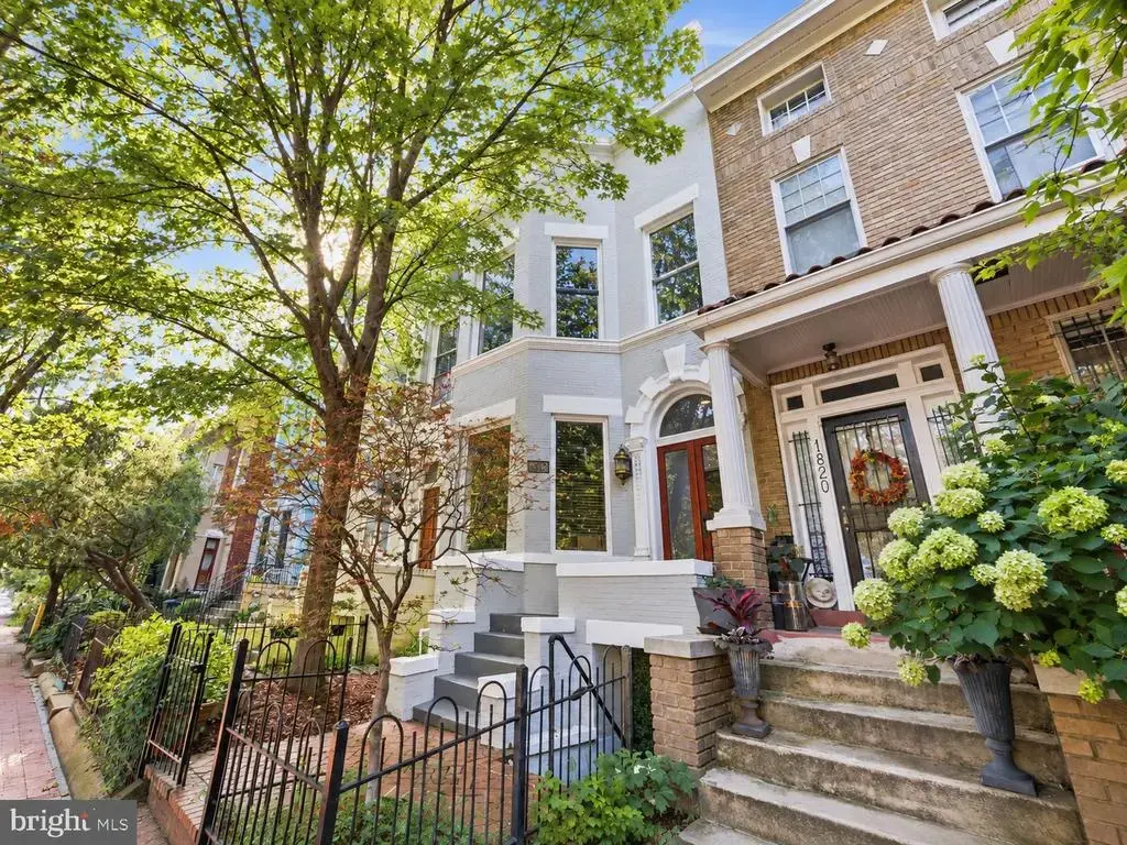 1818 S Nw, WASHINGTON