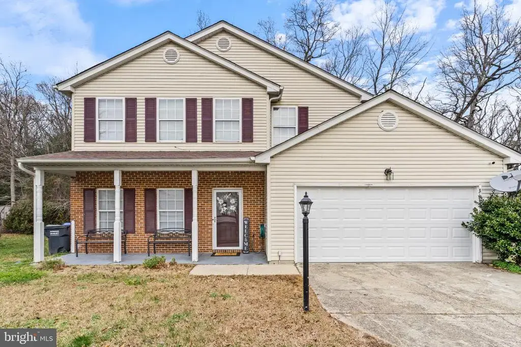 3148 Guildcrest Ct, WALDORF