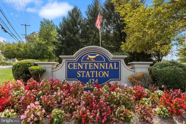 7311 Centennial Sta, Warminster