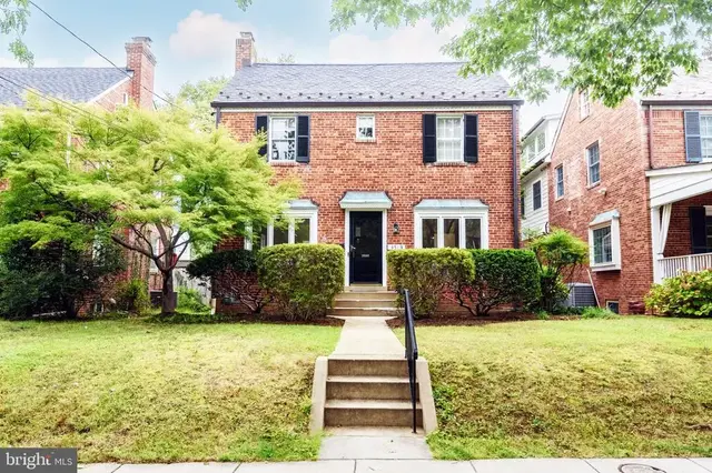 4519 Yuma St Nw, Washington