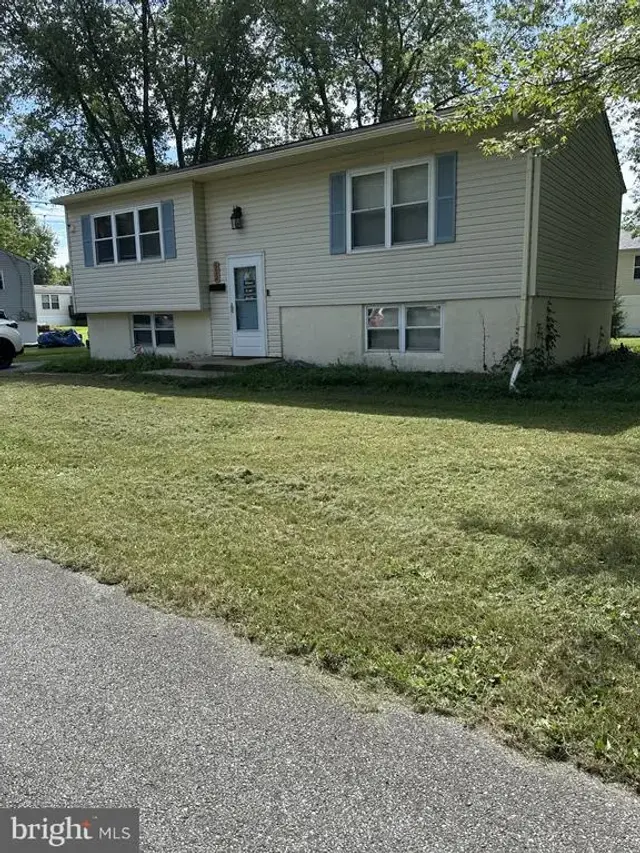 522 Nw New St, Middletown