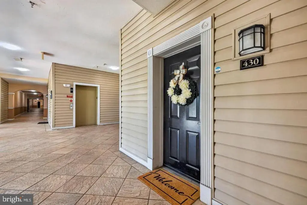 501 Hungerford Dr #430, ROCKVILLE